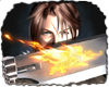 Squall with Lionheart