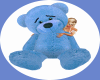 Sad Cuddle Bear