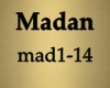 Madan