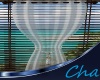 Cha`Honeymoon Curtain