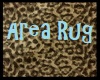 Animal Print Rug