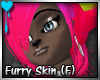 D~Furry Skin Brown (F)