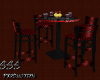 SSS RnB Table n Chairs