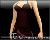 {TG} Diva-Gown-Red