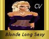 Sexy Blonde 2