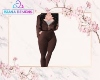 Burr bliss winter outfit