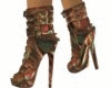 flor boots