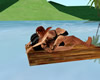 [CZ] Couples Log Raft