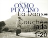 Oxmo: La Danse Couchee