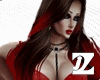 (DAN) Rendal Red SLIM