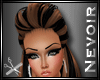 ✄ Kiersten Brwn Streak