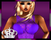 xxl- Purple Lace BS