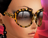 STG: LEOPARD SUNGLASSES