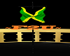 ~F2U~Jamaica Anim Flag