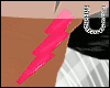 !Un! LightningBolt. Pink