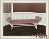 Rosecliff Bench