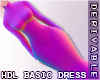 HDL Basic Dress