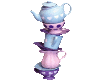 [ML]Te cups & cute puppy