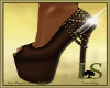 LS~Gold Circle Platforms