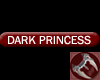 Dark Princess Tag
