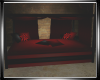 [D.E]Red Posless day bed