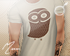Mun | Brown Owl