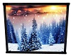 Snowing Christmas Pic