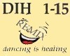 Dancing is healing (rmx)