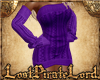 [LPL] Purple Sweater