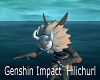 Genshin Impact Hilichur