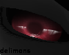 -D- Odium eyes