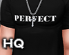 Perfect T-Shirt + Chains