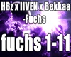 HBz Bekkaa - Fuchs