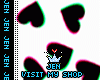 J | Ani. Black Heart