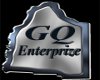 GQ Enterprize Logo