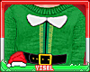 Y. Elf Sweater KID