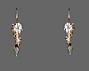 A | Lin Earrings