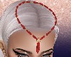 Ruby Headdress