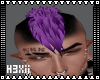 Mohawk Purple