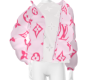 pink LV