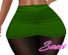Fall Green Skirt RL