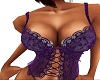 mkl purple blouse