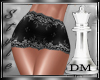 Dinna-Skirt-Black DM*