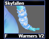 Skyfall Warmers F V2