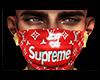 Supreme Mask