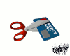 Clipping Credit Card