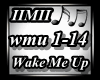 Basslovers United-Wake..