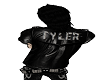 [SL] Tyler Name Jacket