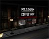 The Coffee Shop