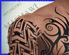 Muscle FuLL Tattoos